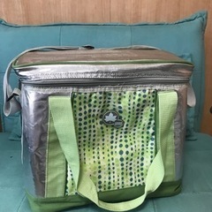 LOGOS  クーラーバックの画像