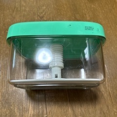 差し上げます　漬物容器