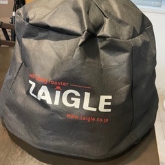 ザイグルZAIGLE   お取引完了の画像