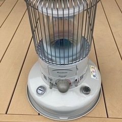 トヨトミ ストーブ レインボー RB-25c