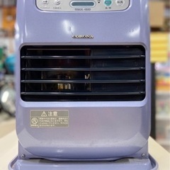 CORONA ファンヒーター