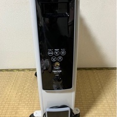 TECHNOS オイルヒーター