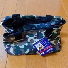 新品未使用 キープキャリー ビールなど保冷に