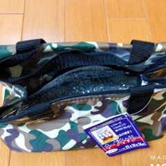 新品未使用 キープキャリー ビールなど保冷にの画像