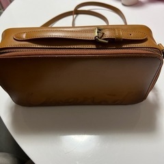 お財布ショルダーバッグの画像
