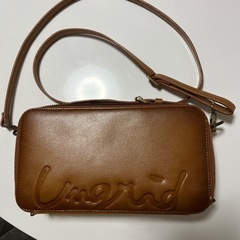 お財布ショルダーバッグ