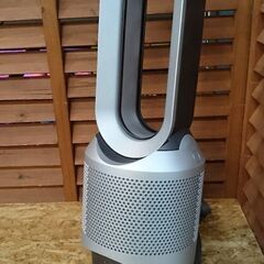 ダイソン HP03 空気清浄機付きファンヒーター Hot+Cool 【愛品倶楽部柏店】の画像