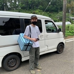 【普通AT免許OK】【女性ドライバー活躍】"未経験"でも始められる"軽貨物ドライバー"を大募集の画像