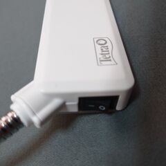 水槽用LED照明 テトラ LED ミニエコライト60の画像