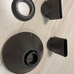 【ダイソン】ヘアドライヤー備品　※本体なしの画像