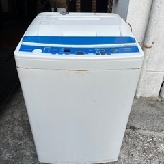 ジャンク品