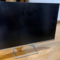 HP  ヒューレットパッカード　モニター