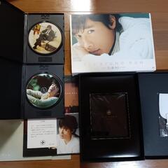 イビョンホンDVD　COLLECTOR'SBOX【限定品】の画像