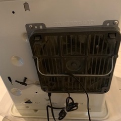 ファンヒーター　ダイニチ　の画像