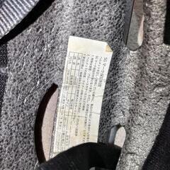 児童用ヘルメットの画像