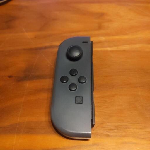 スイッチ　ジョイコン　左