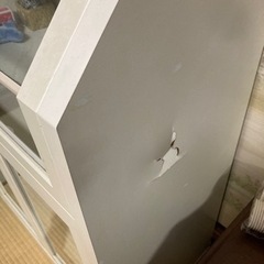 B-COMPANY   ガラスキャビネットの画像