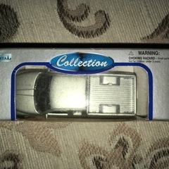 WELLY 1:60 DODGE RAM QUAD CAB 1500 SPORTの画像