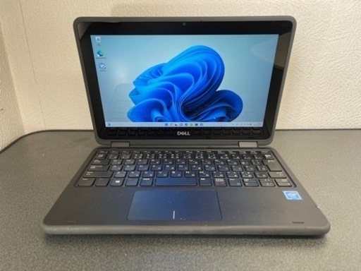 ノートPCとタブレット 超美品