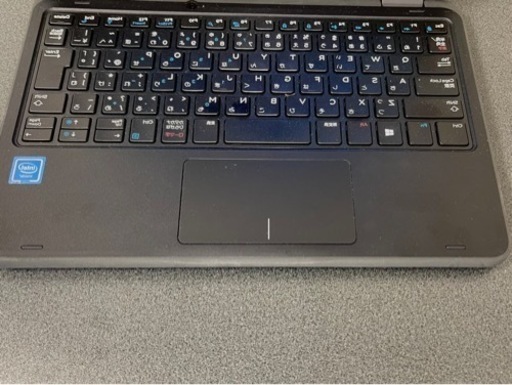 ノートPCとタブレット 超美品