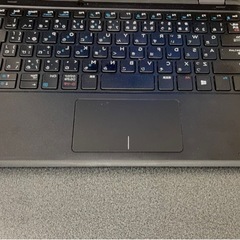 ノートPCとタブレット 超美品の画像