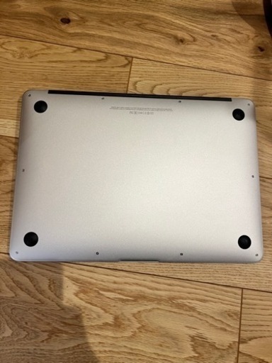 MacBook