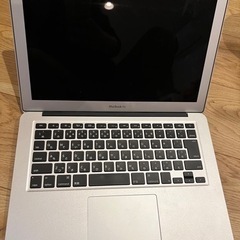 MacBook