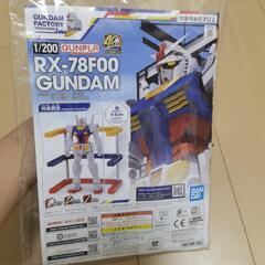 ガンプラ