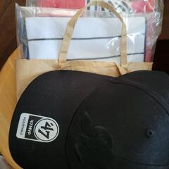 ロッテファンの方向け★貰ってくださいの画像