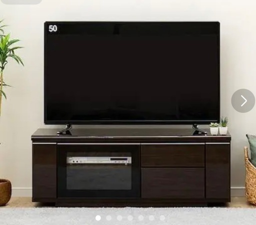 ニトリ　テレビ台