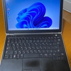 DELL ノートPC SSDモデル Windows11/Offi...