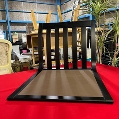 天童木工 tendo 座椅子 木製 6脚セット 天童木工 / Tendo 低座イス 長大作 名作椅子 中古