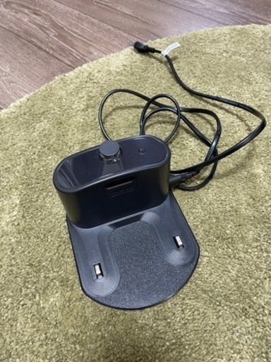 ルンバi3