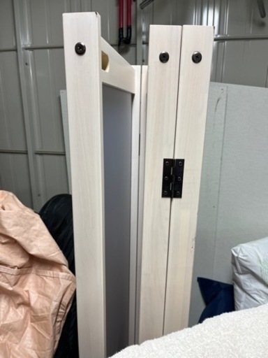 パーテーション
