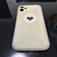 iPhone１１保護ケース