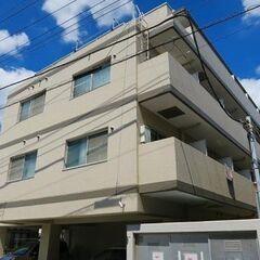 🏆【初期費用6万円】🏆フリーレント1ヶ月 水道代定額✨常磐線 松...