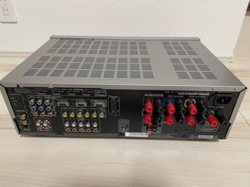 値下げ！ONKYO AVセンターデッキ TX-SA578
