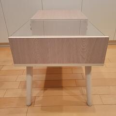 センターテーブルの画像