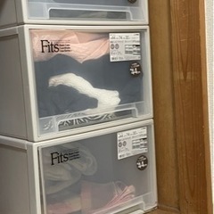 引出し整理ボックス