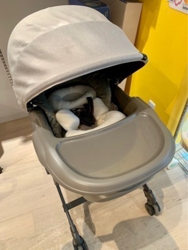 ■店頭引取限定■コンビ ネムリラオートスイングBedi おやすみドーム♫定価64900円