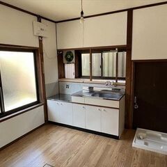 🏡40㎡超えワンルーム平屋戸建て賃貸🏡 − 福岡県