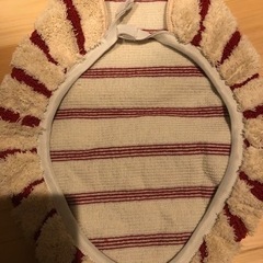 トイレカバーの画像