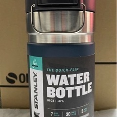 　新品未使用品　STANLEY スタンレー Go The Qui...