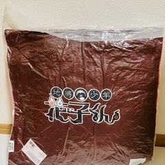 地縛少年花子くん　クッションの画像
