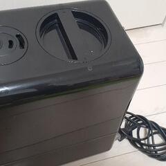 加湿器あげますの画像