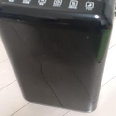 加湿器あげます