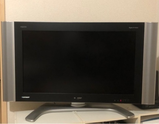 32型テレビ