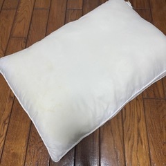 ニトリ　ホテルスタイル枕