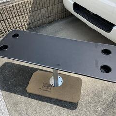 キャンピングカー ハイエース/キャラバン等 （セカンドor荷室）...