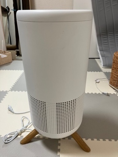 空気清浄機